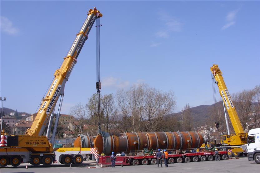 SITE ASSEMBLY OF HYDROCRAKING REACTORS_2